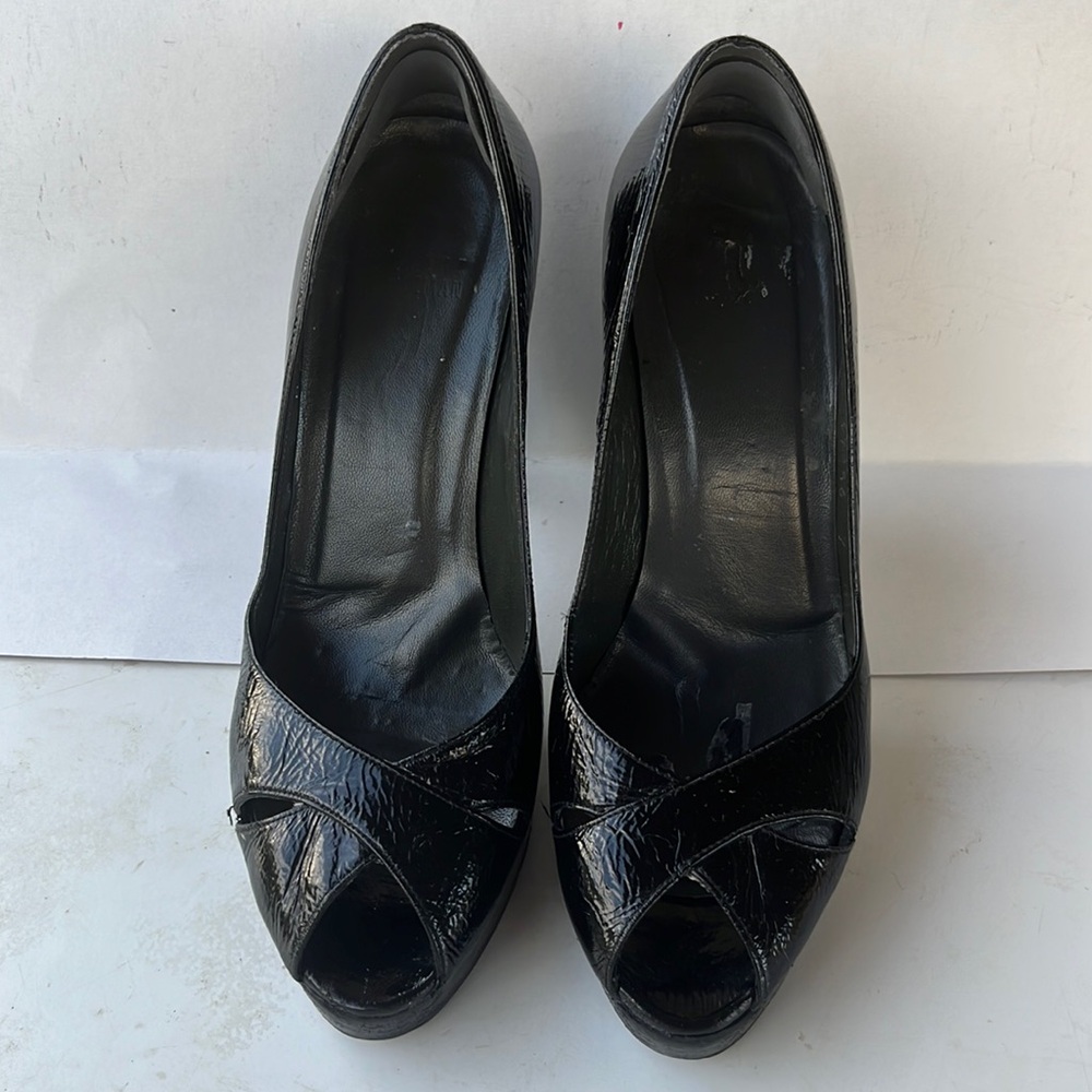 Stuart Weitzman heels